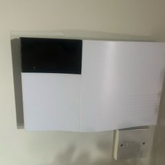 HKC quantum 70  -house alarm full set