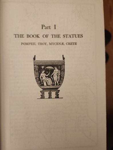 Gods, Graves,& Scholars. By C.w.ceram. The Story Of Archeology. With 49 Photos And 72 Drawings.  Hardback 1954. With Dustjacket In Good Condition.