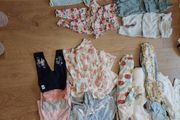 3 to 6 months bundle