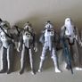 Star Wars AT-AT Crew Image 4