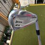 Srixon ZX4 Irons Image 2