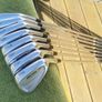 Mizuno MP30 cb Irons Image 2
