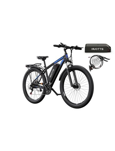 Electric bike