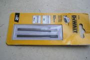82mm Dewalt power planer blades