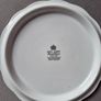 Royal Albert "Laurentian Snowdrop"  Bone China Teapot Holder Stand Image 4