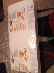 cot matress