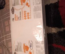 cot matress