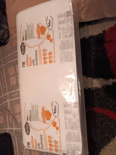 cot matress