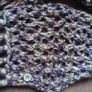 Long and Warm Winter Scarf Image 6