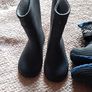 Baby Boys footwear bundle size 7 Image 3