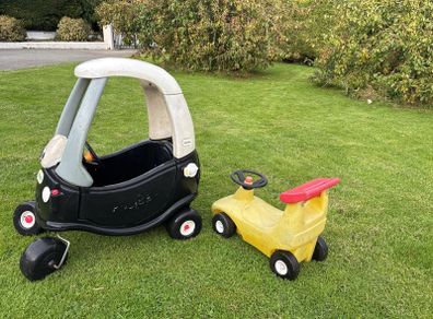 Kids Toys little tikes police