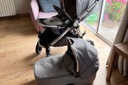 Mamas &amp; Papas Ocarro Buggy / Travel System