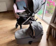 Mamas & Papas Ocarro Buggy / Travel System