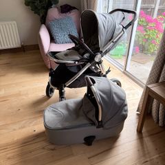 Mamas & Papas Ocarro Buggy / Travel System