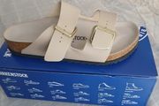 Birkenstock Arizona Sandals Brand New Size 6