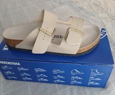 Birkenstock Arizona Sandals Brand New Size 6