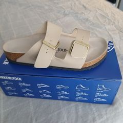 Birkenstock Arizona Sandals Brand New Size 6