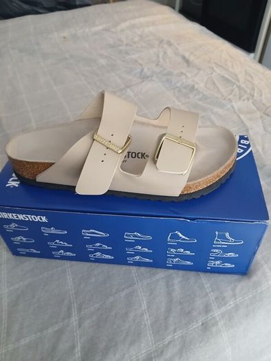 Birkenstock Arizona Sandals Brand New Size 6