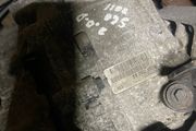 volvo gearbox 6sp manual