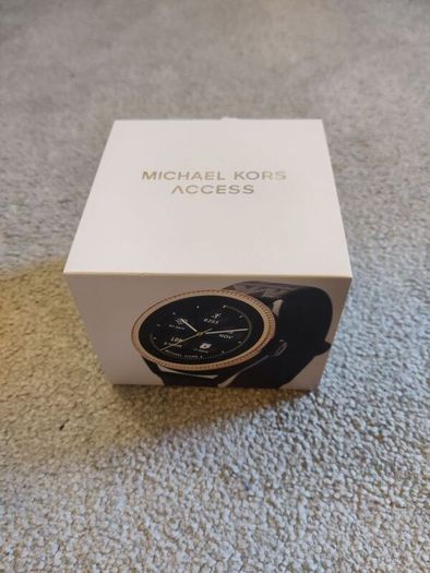 Micheal Kors Smart Watch