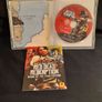 PS3 - Red Dead Redemption Game Of The Year Edition with EXCLUSIVE MAP for PlayStation Image 2