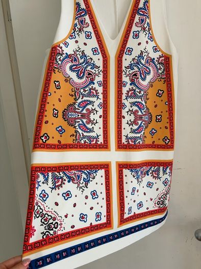Summer dress