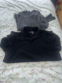 polo shirt