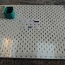 IKEA Skadis Peg Board Image 2