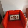 Ikea Ekera armchair Image 2