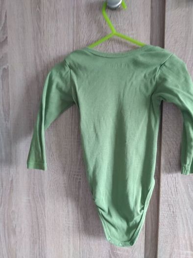 9/12 months baby bodysuit