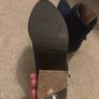 Womens Toga Pulla Ankle Boots UK 4 Image 8