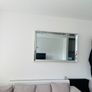 Darlington All Glass Mirror Image 3