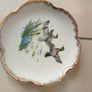 Vintage Made in Japan Small Plate Image 7