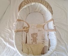 Moses basket
