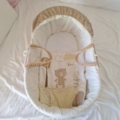 Moses basket