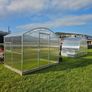 The MaxGrow polycarbonate Greenhouse Image 4