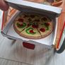 Our Generation 18" Doll with Delivery Tricycle & Pizza Chef Set Image 2