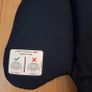 Cybex cloud Z2 i-Size Car Seat + Newborn Inlay + Rain Cover Image 5