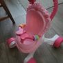 Princess baby Walker Image 2