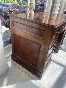 office desk