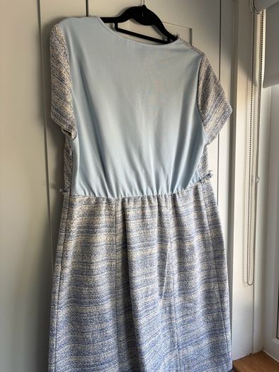 Seraphine Maternity Dress Brand New