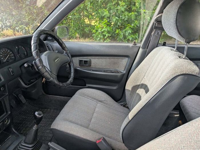 Toyota Corolla 1.3 petrol