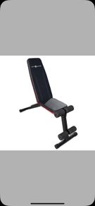 weight bench