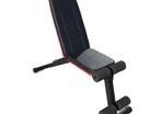 weight bench