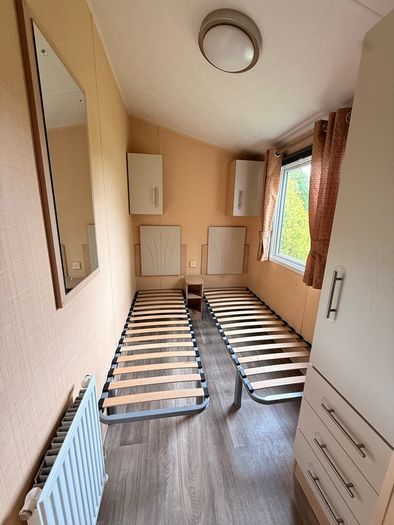 Willerby Westmoreland 3 bed Mobile Home