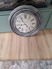 clock