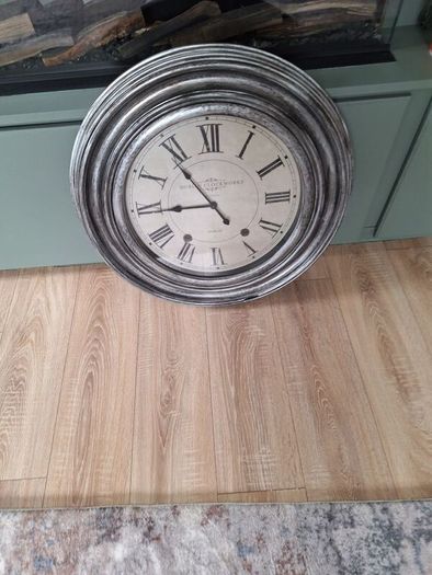 clock