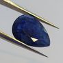 Sapphire 6.8 ct treated Image 5