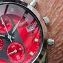 Watch Citizen OXY Chronograph. Image 5