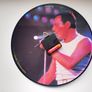 Freddy Mercury 12,, Picture Disc Image 3